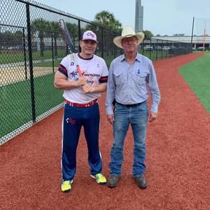 Meet your Posher, Dustin